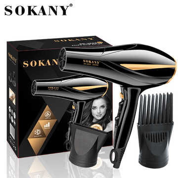 თმის საშრობი SOKANY  SK-3855